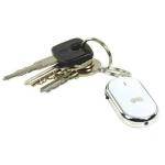 Find Keys - Schlüsselanhänger mit Pfeife und LED-Licht