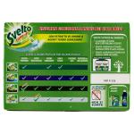 SVELTO Tabs Tutto In 1 per lavastoviglie 26 Pz