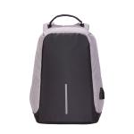 Bobby Zaino Porta PC, Notebook con Antifurto, USB