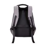 Bobby Zaino Porta PC, Notebook con Antifurto, USB
