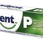 Dentifrice, Mentadent, Prévention Complète, 75ml