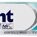 Zahnpasta, Mentadent, Mikrogranulat Prävention, 75ml