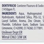 Zahnpasta, Mentadent, Mikrogranulat Prävention, 75ml