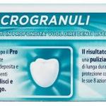Zahnpasta, Mentadent, Mikrogranulat Prävention, 75ml