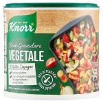 Brodo Granulare Vegetale, Knorr 150 g, senza glutine, senza lattosio