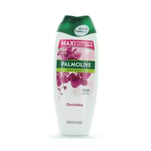 PALMOLIVE Bain Mousse Naturals Orchidée Peau Douce 750ml