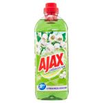 Ajax sortierter Gartenreiniger lt 1