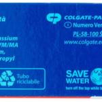 Dentifrice Colgate Max Protect Active Shield, 75ml
