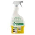 Sgrassatore Cucina Green Active Spray Cif, 900 ml