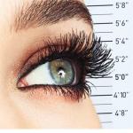 Mascara volumizzante Big & Extreme, Colore Blu, Avon