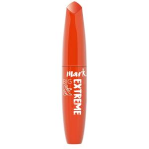 Mascara volumizzante Big & Extreme, Colore Nero, Avon
