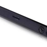 Lg Heimkino Soundbar Audio 2.1 300W Subwoofer Wireless Bluetooth USB - SJ3