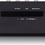 Lg Heimkino Soundbar Audio 2.1 300W Subwoofer Wireless Bluetooth USB - SJ3