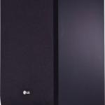 Lg Heimkino Soundbar Audio 2.1 300W Subwoofer Wireless Bluetooth USB - SJ3