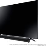 Samsung Soundbar 2.0 Sistema Home Theatre 100 watt Bluetooth Nero HW-S40T/ZF