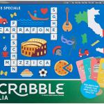 Parole Crociate, Speciale Gioco di Parole Crociate, anche in Dialetto, per Tutta la Famiglia, Italiano