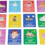 Parole Crociate, Speciale Gioco di Parole Crociate, anche in Dialetto, per Tutta la Famiglia, Italiano