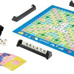 Parole Crociate, Speciale Gioco di Parole Crociate, anche in Dialetto, per Tutta la Famiglia, Italiano