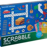 Parole Crociate, Speciale Gioco di Parole Crociate, anche in Dialetto, per Tutta la Famiglia, Italiano