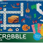 Parole Crociate, Speciale Gioco di Parole Crociate, anche in Dialetto, per Tutta la Famiglia, Italiano