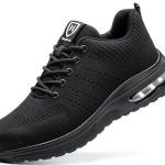 Unfallhemmende Schuhe Herren Damen Arbeitsschuhe Alte Comode Sicherheitsschuhe