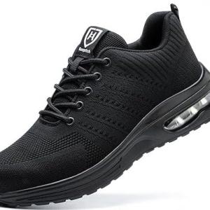 Unfallhemmende Schuhe Herren Damen Arbeitsschuhe Alte Comode Sicherheitsschuhe