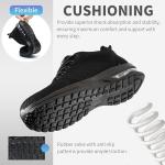 Unfallhemmende Schuhe Herren Damen Arbeitsschuhe Alte Comode Sicherheitsschuhe