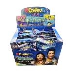Boîte de 20 sachets de bracelets Me Contro Te le film Le Mystère de l'Ecole Enchantée, sortie août 2021