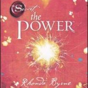 Le Pouvoir de Rhonda Byrne