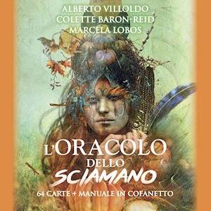 L'Oracle du chaman
