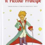 Der kleine Prinz, Hardcover, von Antoine de Saint-Exupéry