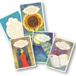 Cartes de : Demandez et il vous sera donné, 60 cartes illustrées