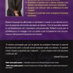 Reicher Vater armer Vater, Was die Reichen ihren Kindern über Geld beibringen, von Robert T. Kiyosaki, Flexible Copetin