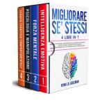 Selbstverbesserung, 4 Bücher in 1