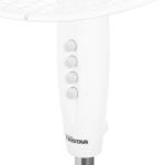 Tristar Standventilator VE-5893 Weiss