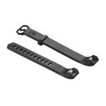 Fitbit Alta HR, sangle de sport, édition spéciale, doux, noir