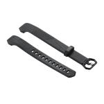 Fitbit Alta HR, sangle de sport, édition spéciale, doux, noir