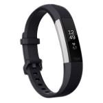 Fitbit Alta HR, sangle de sport, édition spéciale, doux, noir