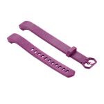 Fitbit Alta HR, Bracelet de sport, édition spéciale, souple, violet