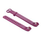 Fitbit Alta HR, Bracelet de sport, édition spéciale, souple, violet