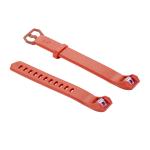 Fitbit Alta HR, sangle de sport, édition spéciale, doux, rouge