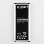 Batterie d'origine pour Samsung GALAXY NOTE 4, EB-BN910BBE