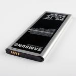 Batterie d'origine pour Samsung GALAXY NOTE 4, EB-BN910BBE