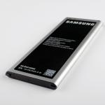 Batterie d'origine pour Samsung GALAXY NOTE 4, EB-BN910BBE