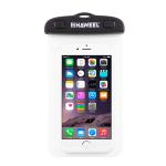 Protection de téléphone portable étanche pour tous les smartphones universels