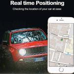 GPS Locator to Track Car Motorrad Truck-Einbruchalarm für Auto Motorrad Truck