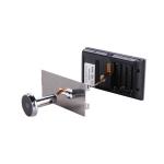 Digitale Peephole mit 3,5-Zoll-Farbdisplay, Videokamera 1.0 mp