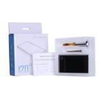 Digitale Peephole mit 3,5-Zoll-Farbdisplay, Videokamera 1.0 mp